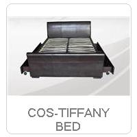 COS-TIFFANY BED
